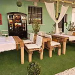 Bob Marley Bnb & Hostel