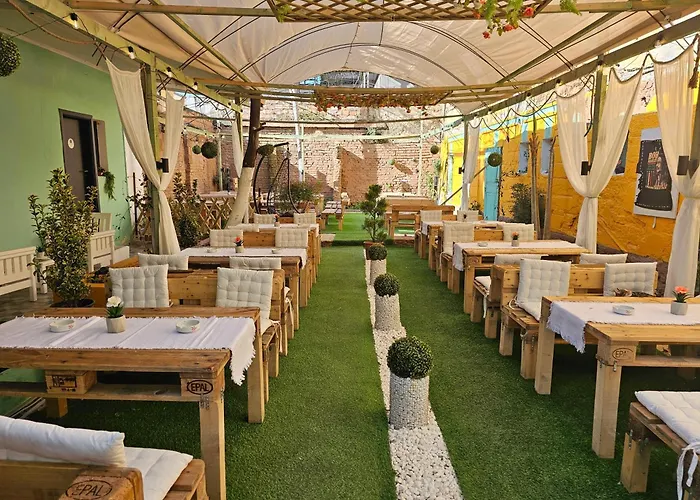 Bob Marley Bnb & Hostel